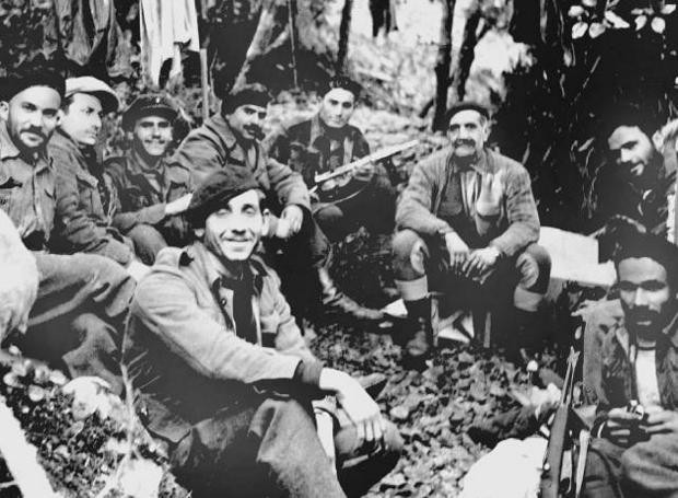 1η Απριλίου 1955: Τραγούδια αφιερωμένα στον εθνικοαπελευθερωτικό αγώνα των Ελλήνων της Κύπρου (βίντεο)